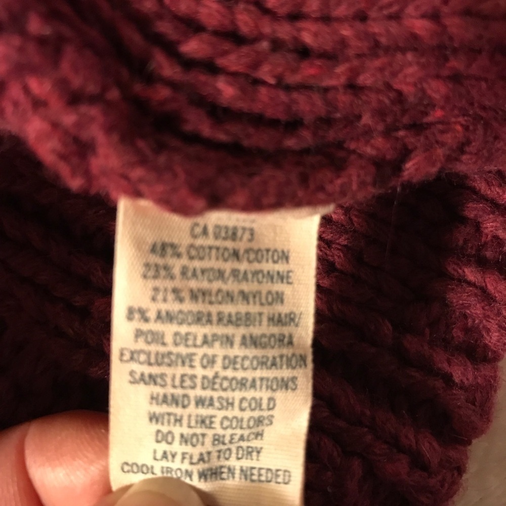 𝅺✅HOST Pick✅ American Eagle Outfitters Sweater, Size Medium - Picture 4 of 5
